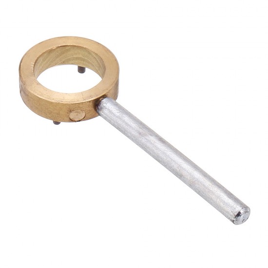 Water Meter Valve Key Inner Triangle Switch Water Valve Wrench Switch