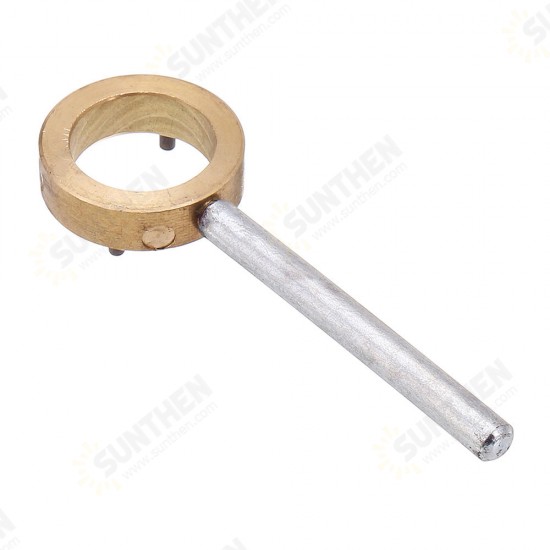 Water Meter Valve Key Inner Triangle Switch Water Valve Wrench Switch