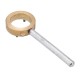 Water Meter Valve Key Inner Triangle Switch Water Valve Wrench Switch