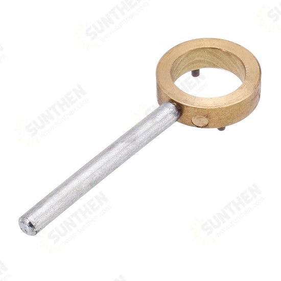 Water Meter Valve Key Inner Triangle Switch Water Valve Wrench Switch