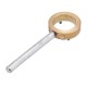 Water Meter Valve Key Inner Triangle Switch Water Valve Wrench Switch