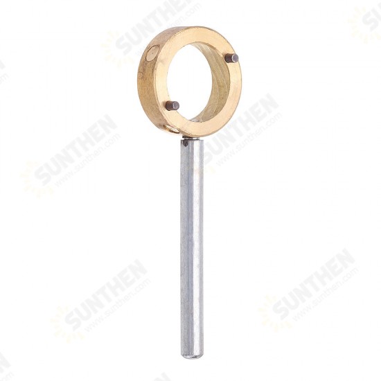 Water Meter Valve Key Inner Triangle Switch Water Valve Wrench Switch