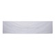 Window Sliding Door Seal Cloth with Adhesive Tape Air Locking For Portable Air Conditioners