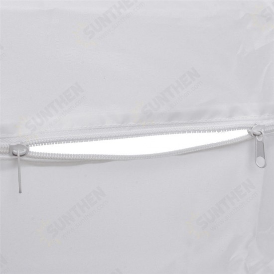 Window Sliding Door Seal Cloth with Adhesive Tape Air Locking For Portable Air Conditioners