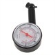 (0 - 50)PSI (0 - 3.5)BAR Dial Tire Pressure Gauge Meter Pressure Tyre Measurement Tool