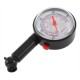 (0 - 50)PSI (0 - 3.5)BAR Dial Tire Pressure Gauge Meter Pressure Tyre Measurement Tool
