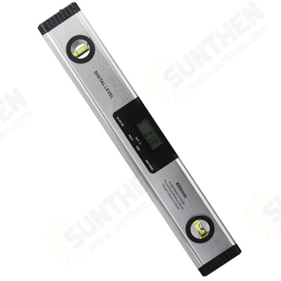 0-1000mm Digital Level Meter with Magnetic Electronic Digital Level Protractor Angle Finder