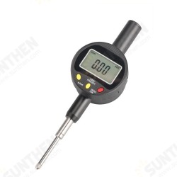 0-12.7mm 0-25.4mm 0-50.8 mm High-precision Electronic Digital Dial Indicator Gauge 0-12.7mm 0-25.4mm 0-50.8 mm High-precision Electronic Digital Dial Indicator Gauge