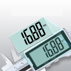 0-150mm 2.4inch LCD Display Full Screen Digital Calipers Gauge Full Metal Electronic Vernier Caliper Measuring Tool with Box 0-150mm 2.4inch LCD Display Full Screen Digital Calipers Gauge Full Metal Electronic Vernier Caliper Measuring Tool with Box