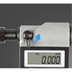 0-25mm Digital Micrometer Electronic Microscopy Outer Diameter Micrometer with Engraved Micrometer