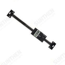 0-300mm Vertical Type Digital Stainless Steel Linear Scale Ruler Measuring instrument Tools Vertical Ruler 0-300mm Vertical Type Digital Stainless Steel Linear Scale Ruler Measuring instrument Tools Vertical Ruler