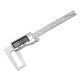 0-6inch/0-150mm Electronic Digital Brake Disc Rotor Gauge Caliper Large LCD Screen Vernier Caliper 0-6inch/0-150mm Electronic Digital Brake Disc Rotor Gauge Caliper Large LCD Screen Vernier Caliper