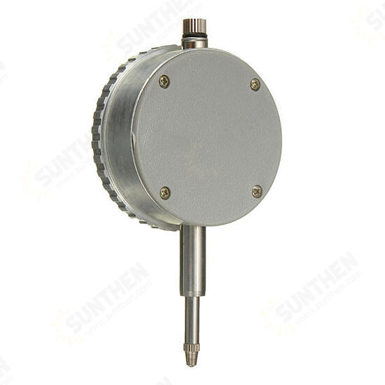 0.01mm Accuracy Measurement Instrument Dial Indicator Gauge Tool