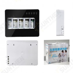 0.01μm 5 Stage Water Purifier Household Drinking Faucet Water Filter For Kitchen 0.01μm 5 Stage Water Purifier Household Drinking Faucet Water Filter For Kitchen