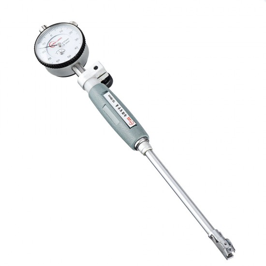 10-18mm High Quality Dial Bore Gauge With 0-3mm Indicator Measuring Engine Gage