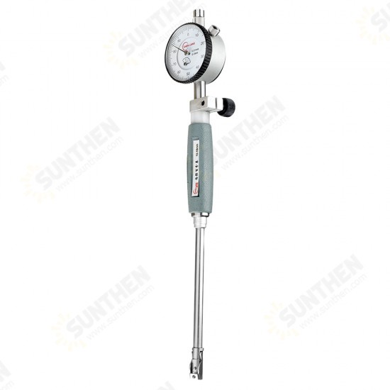 10-18mm High Quality Dial Bore Gauge With 0-3mm Indicator Measuring Engine Gage