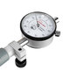 10-18mm High Quality Dial Bore Gauge With 0-3mm Indicator Measuring Engine Gage