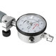 10-18mm High Quality Dial Bore Gauge With 0-3mm Indicator Measuring Engine Gage