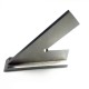 100*70mm 120*80mm 150*100 200*130mm 45 Degree Square Ruler Angle Gauge with Wide Base Steel 45° Industrial Try Machinist Square with Base