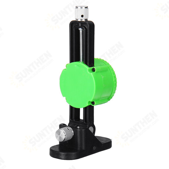 1/4inch Laser Level Bracket Universal Magnet Adsorption Suspension Holder Stand