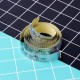 150cm Self Adhesive Metric Measure Tape Vinyl Ruler For Sewing Machine Sticker