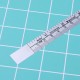 150cm Self Adhesive Metric Measure Tape Vinyl Ruler For Sewing Machine Sticker 150cm Self Adhesive Metric Measure Tape Vinyl Ruler For Sewing Machine Sticker