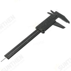 150mm Measure Plastic Vernier Caliper Ruler 150mm Measure Plastic Vernier Caliper Ruler