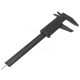 150mm Measure Plastic Vernier Caliper Ruler 150mm Measure Plastic Vernier Caliper Ruler