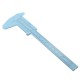 150mm Measure Plastic Vernier Caliper Ruler 150mm Measure Plastic Vernier Caliper Ruler
