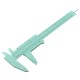 150mm Measure Plastic Vernier Caliper Ruler 150mm Measure Plastic Vernier Caliper Ruler