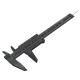 150mm Measure Plastic Vernier Caliper Ruler 150mm Measure Plastic Vernier Caliper Ruler