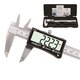 150mm Stainless Steel Digital Caliper IP54 Coolant Proof Digital Caliper Full-screen LCD Display