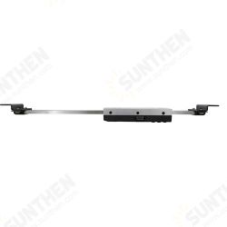 150mm/300mm Vertical Type Scale Remote Digital Readout Digital Linear Scale Vertical Linear Scale