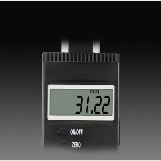 150mm/300mm Vertical Type Scale Remote Digital Readout Digital Linear Scale Vertical Linear Scale