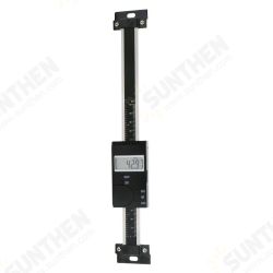 150mm/300mm Vertical Type Scale Remote Digital Readout Digital Linear Scale Vertical Linear Scale