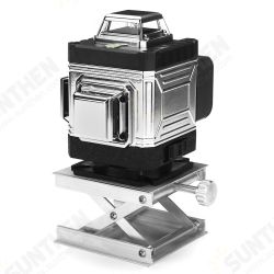 16 Line 360° Horizontal Vertical Cross 4D Green Light Laser Level Self-Leveling Measure Super Powerful Laser Beam 16 Line 360° Horizontal Vertical Cross 4D Green Light Laser Level Self-Leveling Measure Super Powerful Laser Beam