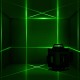 16 Line 4D 360° Horizontal Vertical Cross Green Light Laser Level Self-Leveling Measure Super Powerful Laser Beam