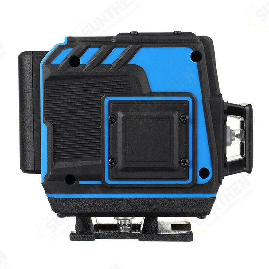 16/12/8 Line 360° Horizontal And Vertical Laser Level Self-Leveling Measurement Super Strong Green Laser 16/12/8 Line 360° Horizontal And Vertical Laser Level Self-Leveling Measurement Super Strong Green Laser