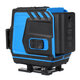 16/12/8 Line 360° Horizontal And Vertical Laser Level Self-Leveling Measurement Super Strong Green Laser 16/12/8 Line 360° Horizontal And Vertical Laser Level Self-Leveling Measurement Super Strong Green Laser