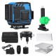 16/12/8 Line 360° Horizontal And Vertical Laser Level Self-Leveling Measurement Super Strong Green Laser 16/12/8 Line 360° Horizontal And Vertical Laser Level Self-Leveling Measurement Super Strong Green Laser