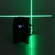 16Line Green Light Laser Machine Laser Level Horizontal & Vertical Digital Display 16Line Green Light Laser Machine Laser Level Horizontal & Vertical Digital Display