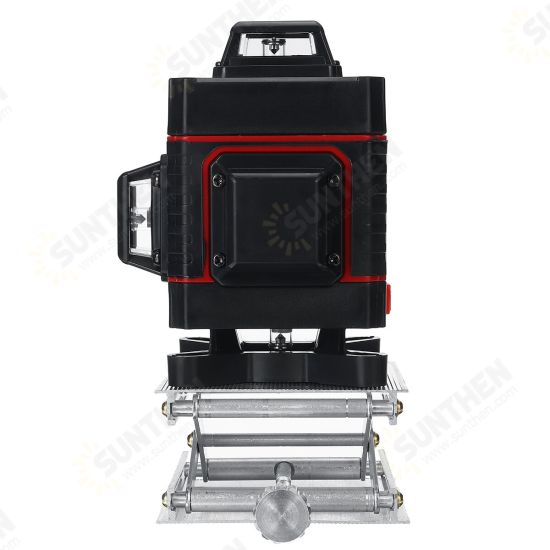 16Line Green Light Laser Machine Laser Level Horizontal & Vertical Digital Display