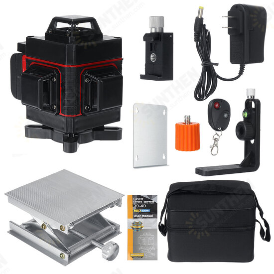 16Line Green Light Laser Machine Laser Level Horizontal & Vertical Digital Display 16Line Green Light Laser Machine Laser Level Horizontal & Vertical Digital Display