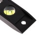 1Pc 15cm Spirit Level 3 Bubble Level Torpedo Magnetic Gradienter Level Bubble Measuring Tool 1Pc 15cm Spirit Level 3 Bubble Level Torpedo Magnetic Gradienter Level Bubble Measuring Tool