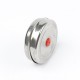 1m 2m 3m Mini Retractable Tape for Home Factory Office Stainless Steel Woodworking Tape Measure