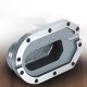 200mm/300mm Digital Height Gauge Stainless Steel Electronics Marking Gauge Measure Scriber Vernier Caliper