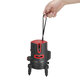 2/3/5 Lines 360° Rotatable Laser Level Self-Leveling Green Light Alternating Direct Horizontal Vertical Measuring Instruments 2/3/5 Lines 360° Rotatable Laser Level Self-Leveling Green Light Alternating Direct Horizontal Vertical Measuring Instruments