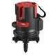 2/3/5 Lines 360° Rotatable Laser Level Self-Leveling Green Light Alternating Direct Horizontal Vertical Measuring Instruments 2/3/5 Lines 360° Rotatable Laser Level Self-Leveling Green Light Alternating Direct Horizontal Vertical Measuring Instruments