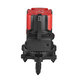 2/3/5 Lines 360° Rotatable Laser Level Self-Leveling Green Light Alternating Direct Horizontal Vertical Measuring Instruments 2/3/5 Lines 360° Rotatable Laser Level Self-Leveling Green Light Alternating Direct Horizontal Vertical Measuring Instruments
