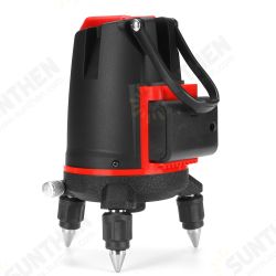 2/3/5 Lines 360° Rotatable Laser Level Self-Leveling Green Light Alternating Direct Horizontal Vertical Measuring Instruments 2/3/5 Lines 360° Rotatable Laser Level Self-Leveling Green Light Alternating Direct Horizontal Vertical Measuring Instruments